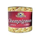  champignons en conserve entiers
